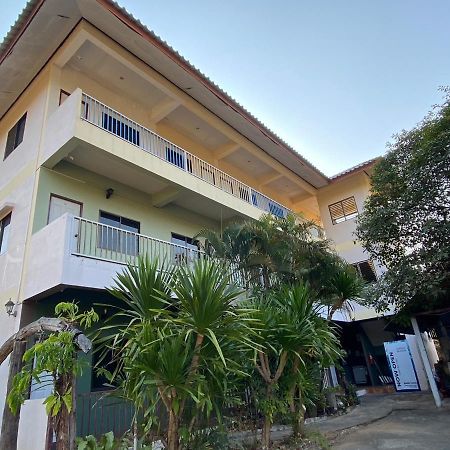 מאה הונג סון Kanlaya House Or Kanda House מראה חיצוני תמונה