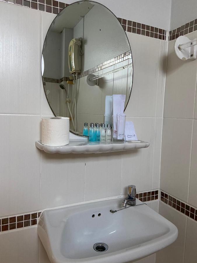 מאה הונג סון Kanlaya House Or Kanda House מראה חיצוני תמונה