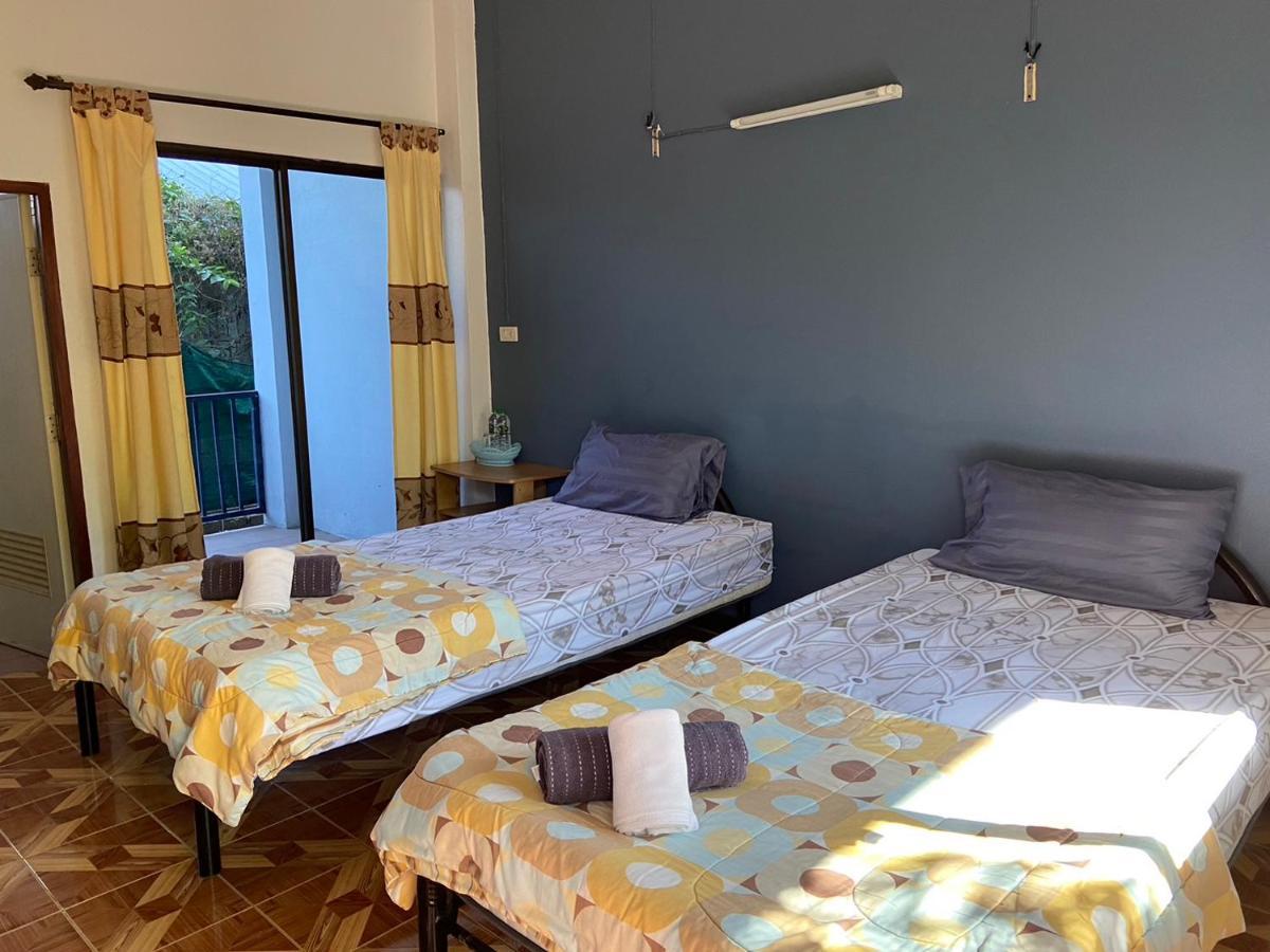 מאה הונג סון Kanlaya House Or Kanda House מראה חיצוני תמונה