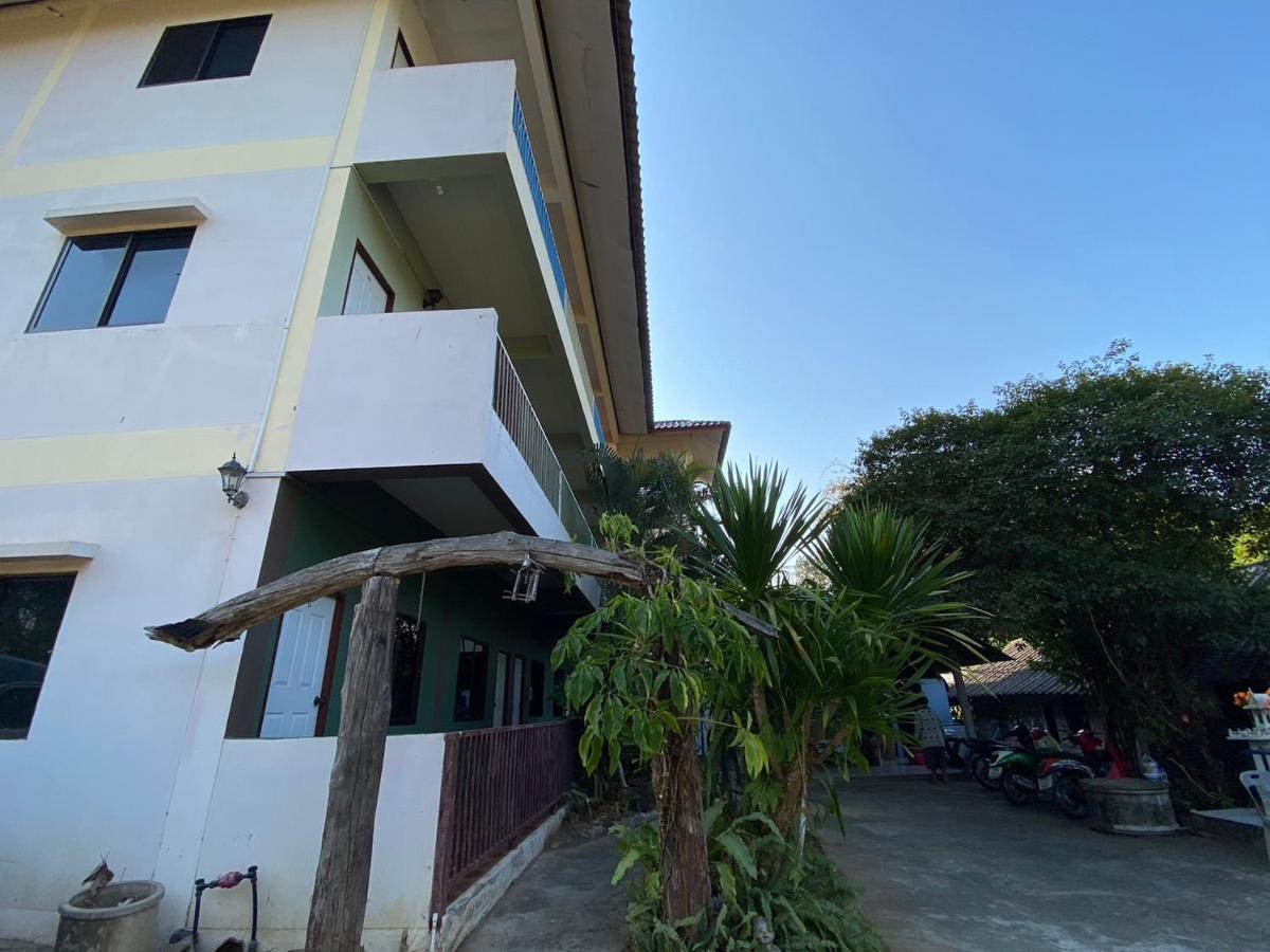 מאה הונג סון Kanlaya House Or Kanda House מראה חיצוני תמונה