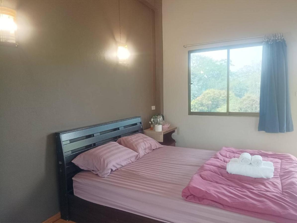 מאה הונג סון Kanlaya House Or Kanda House מראה חיצוני תמונה