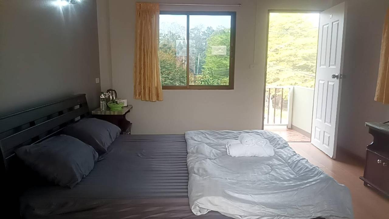 מאה הונג סון Kanlaya House Or Kanda House מראה חיצוני תמונה