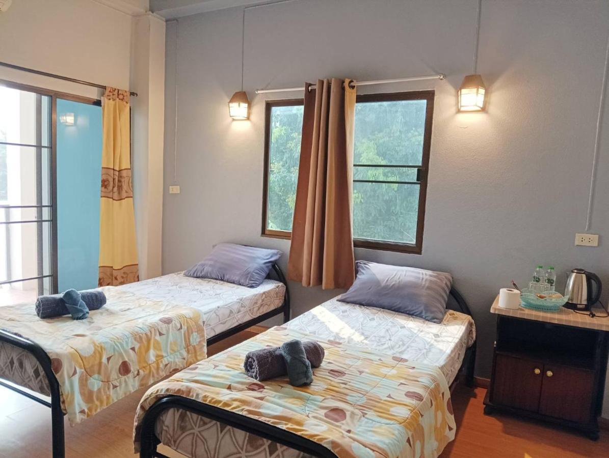 מאה הונג סון Kanlaya House Or Kanda House מראה חיצוני תמונה