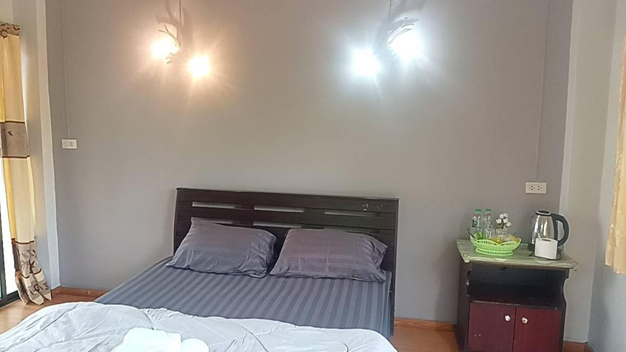 מאה הונג סון Kanlaya House Or Kanda House מראה חיצוני תמונה