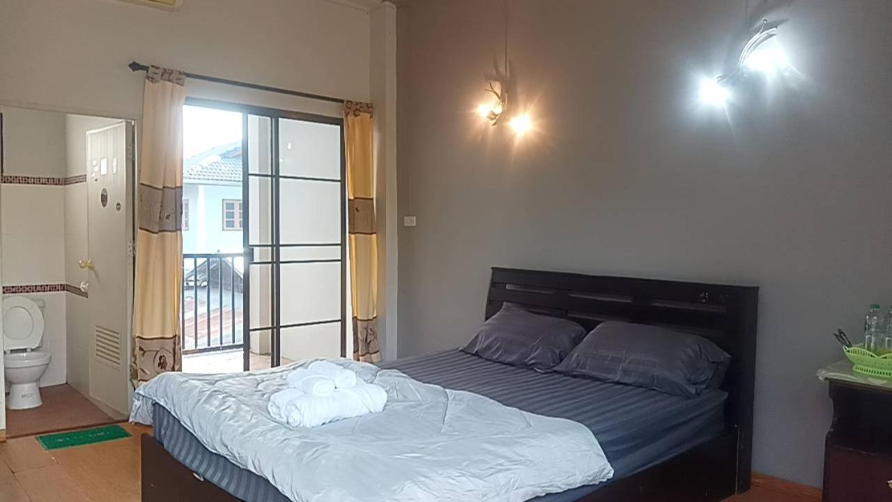מאה הונג סון Kanlaya House Or Kanda House מראה חיצוני תמונה